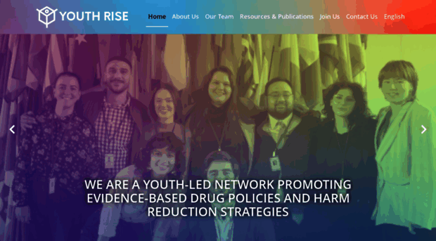 youthrise.org