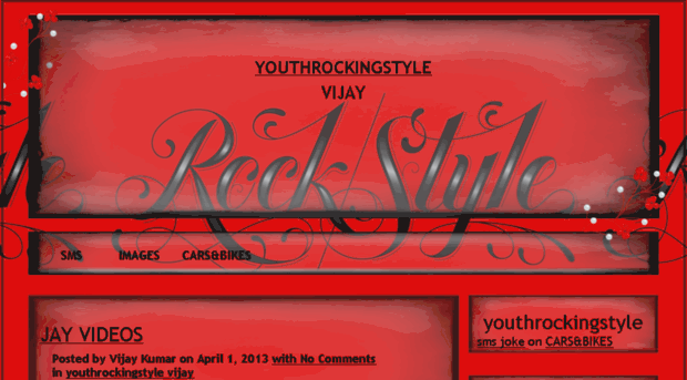 youthrockingstyle.com