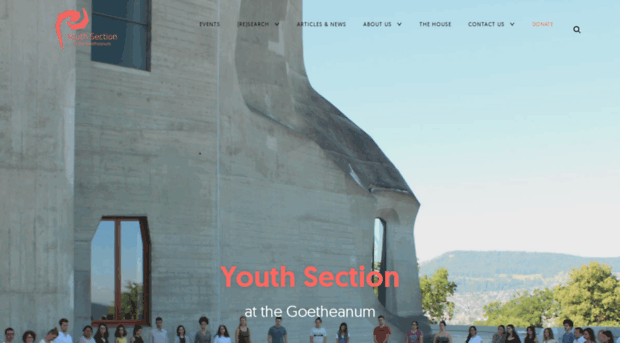 youthsection.org