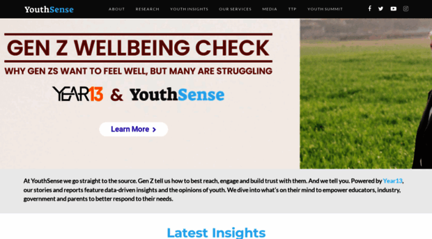 youthsense.com.au