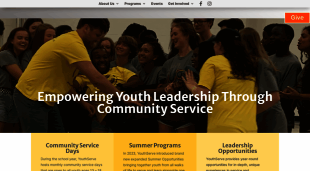 youthservebham.org