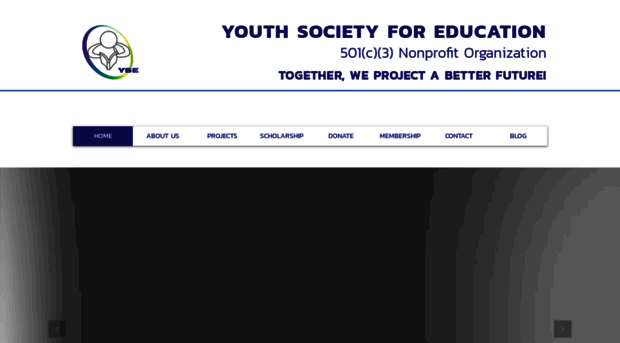 youthsocietyforeducation.org