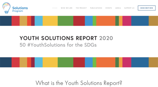 youthsolutions.report