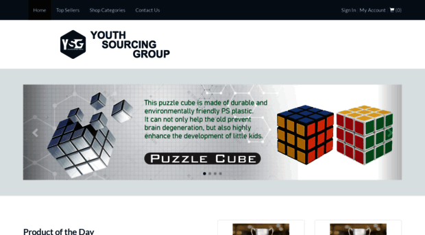 youthsourcinggroup.com