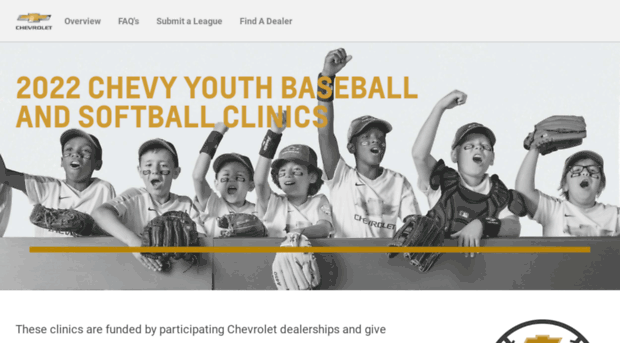 youthsportsclinics.com