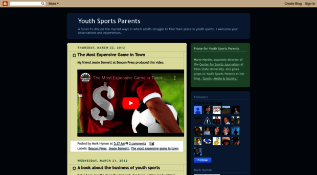 youthsportsparents.blogspot.com