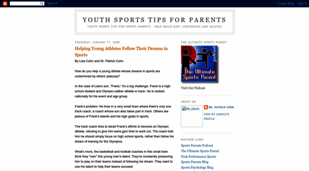 youthsportstips.blogspot.com