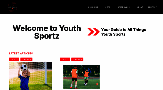 youthsportz.com