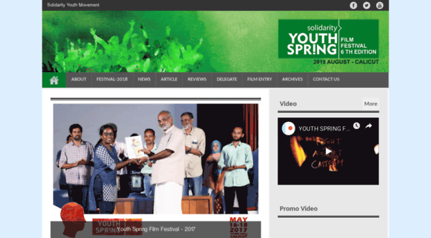 youthspring.in