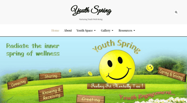 youthspring.net