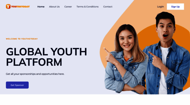 youthstoday.com