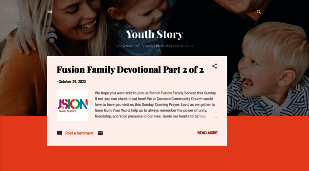 youthstory.org