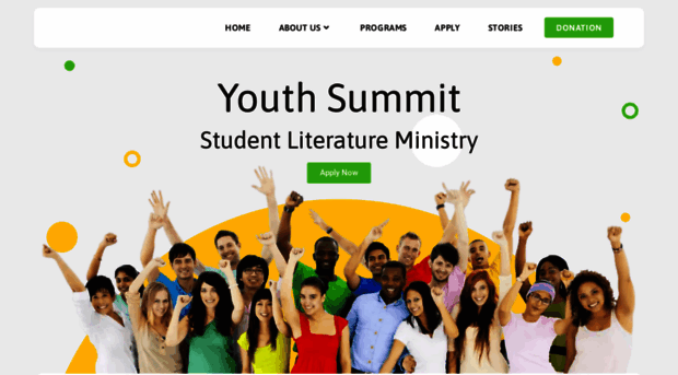 youthsummit.info