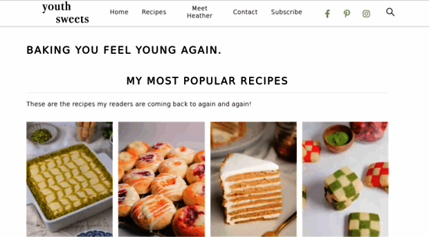 youthsweets.com