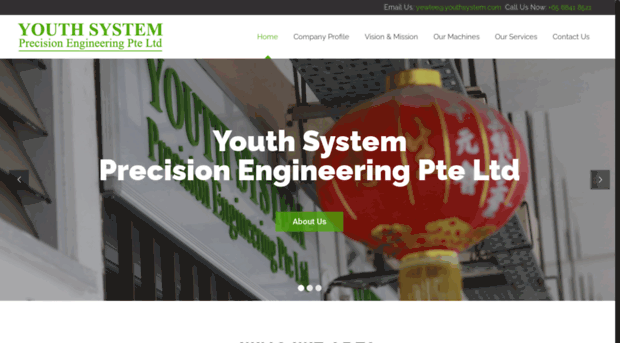 youthsystem.com