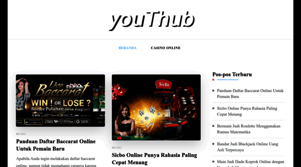 youthub.net