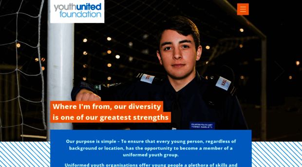 youthunited.org.uk