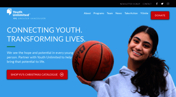 youthunlimited.com