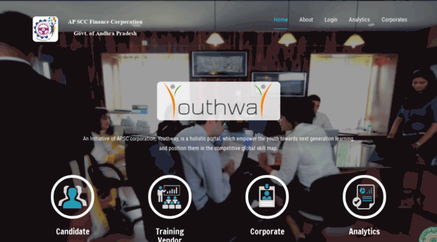 youthwayap.org