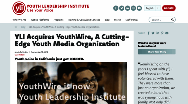 youthwire.org