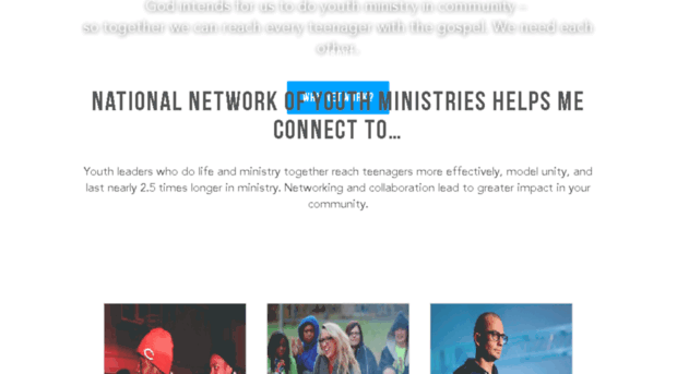 youthworkers.net
