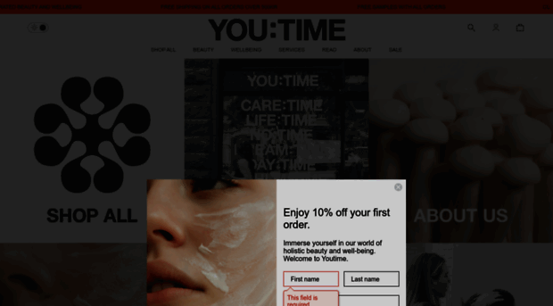 youtime.com