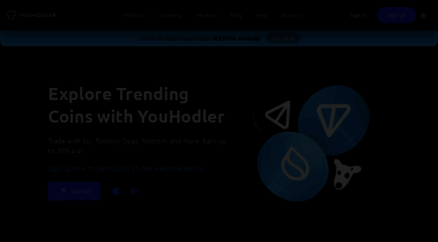 youtoken.io