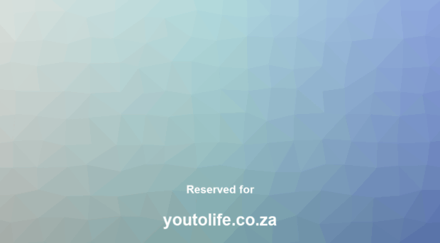 youtolife.co.za