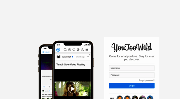 youtoonetwork.com