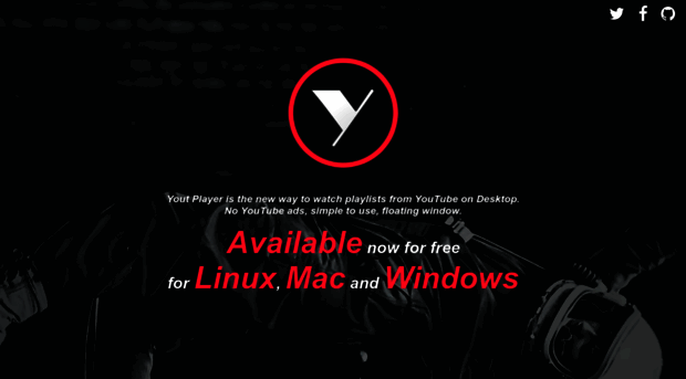 youtplayer.github.io