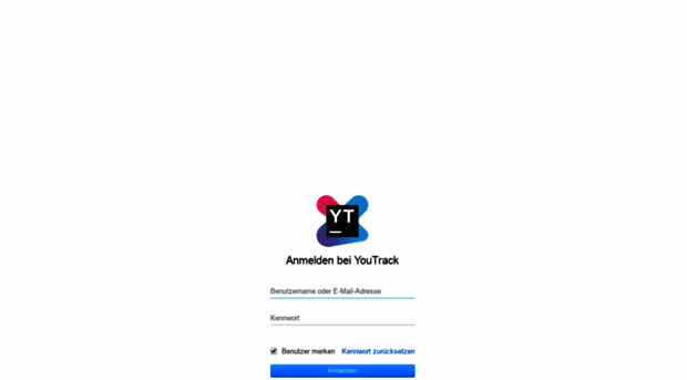 youtrack.blueshoe.de