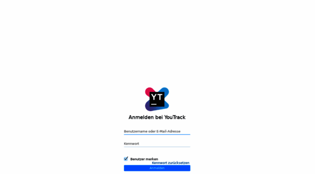 youtrack.helinet.de