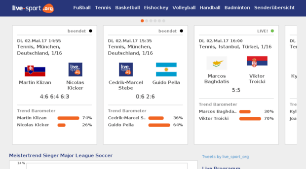 youtrack.live-sport.org