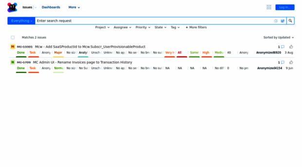 youtrack.machiningcloud.com