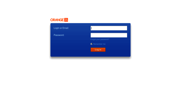 youtrack.orange35.com