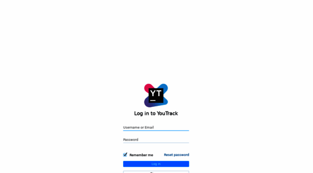 youtrack.timetrak.com