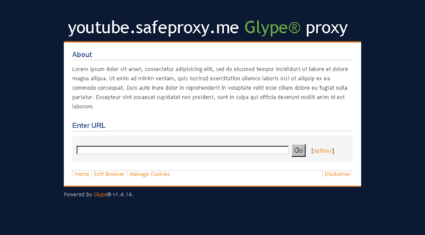 youtube.safeproxy.me