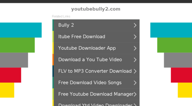 youtubebully2.com