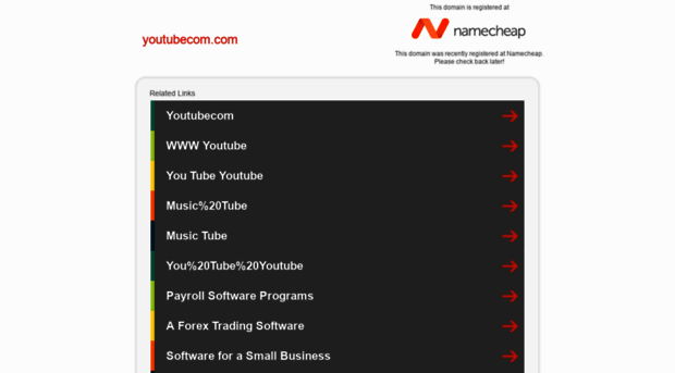 youtubecom.com