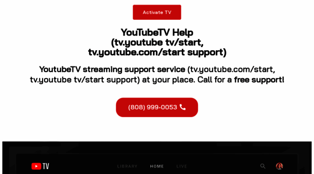 youtvstart.com