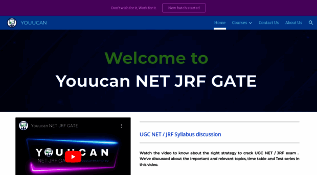 youucan.com