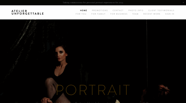 youunforgettable.com