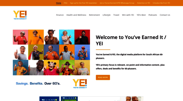 youve-earned-it.co.za