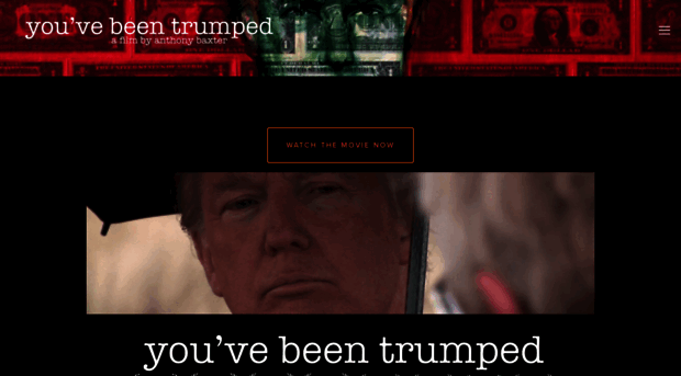 youvebeentrumped.com