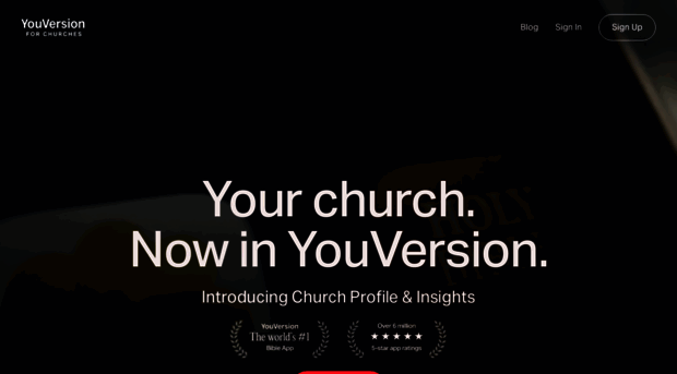 youversion.church