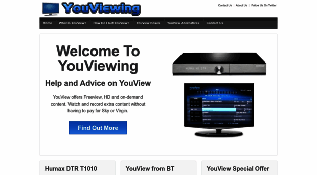 youviewing.co.uk