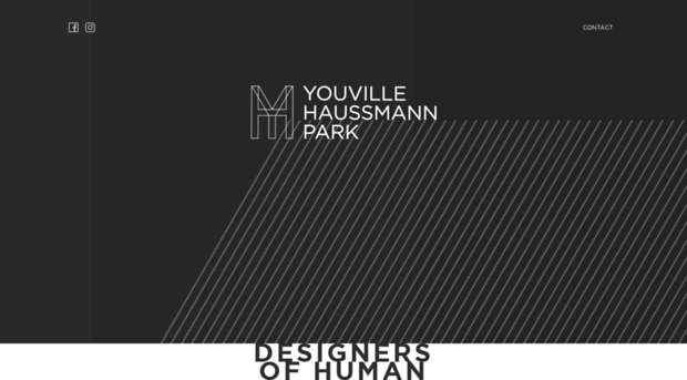 youville-haussmannpark.com