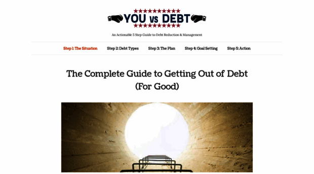 youvsdebt.com