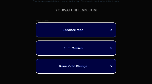 youwatchfilms.com