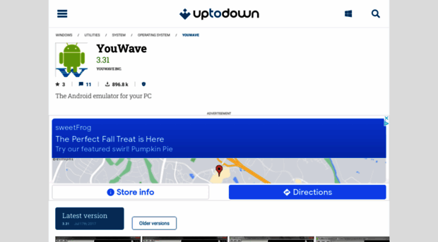 youwave.en.uptodown.com